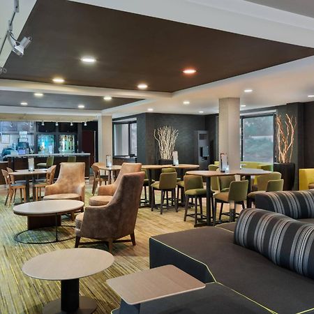 מלון Courtyard Lafayette Airport מראה חיצוני תמונה