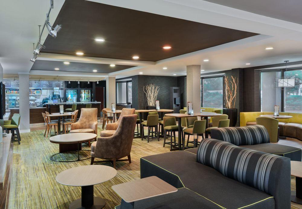 מלון Courtyard Lafayette Airport מראה חיצוני תמונה