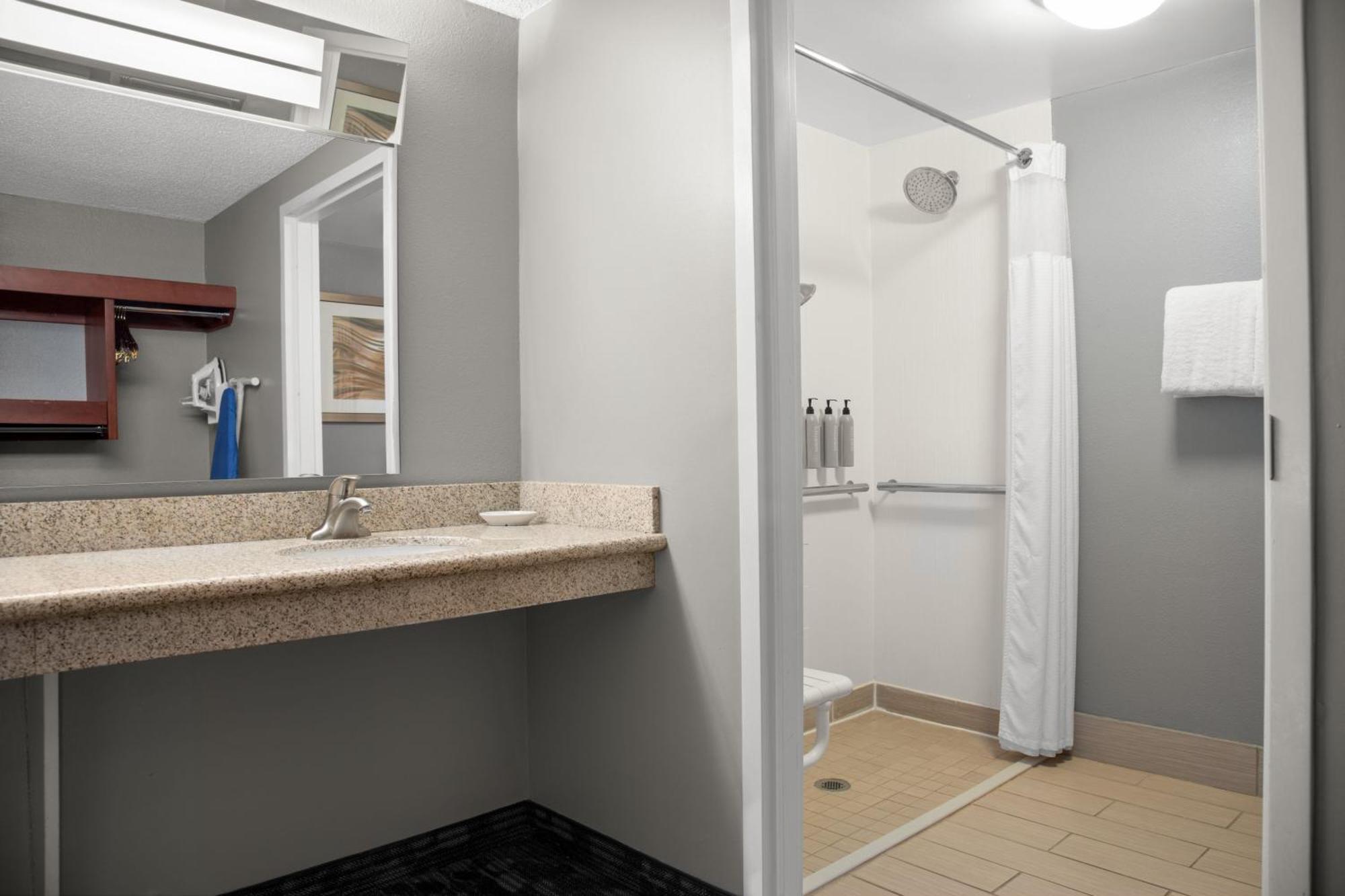 מלון Courtyard Lafayette Airport מראה חיצוני תמונה