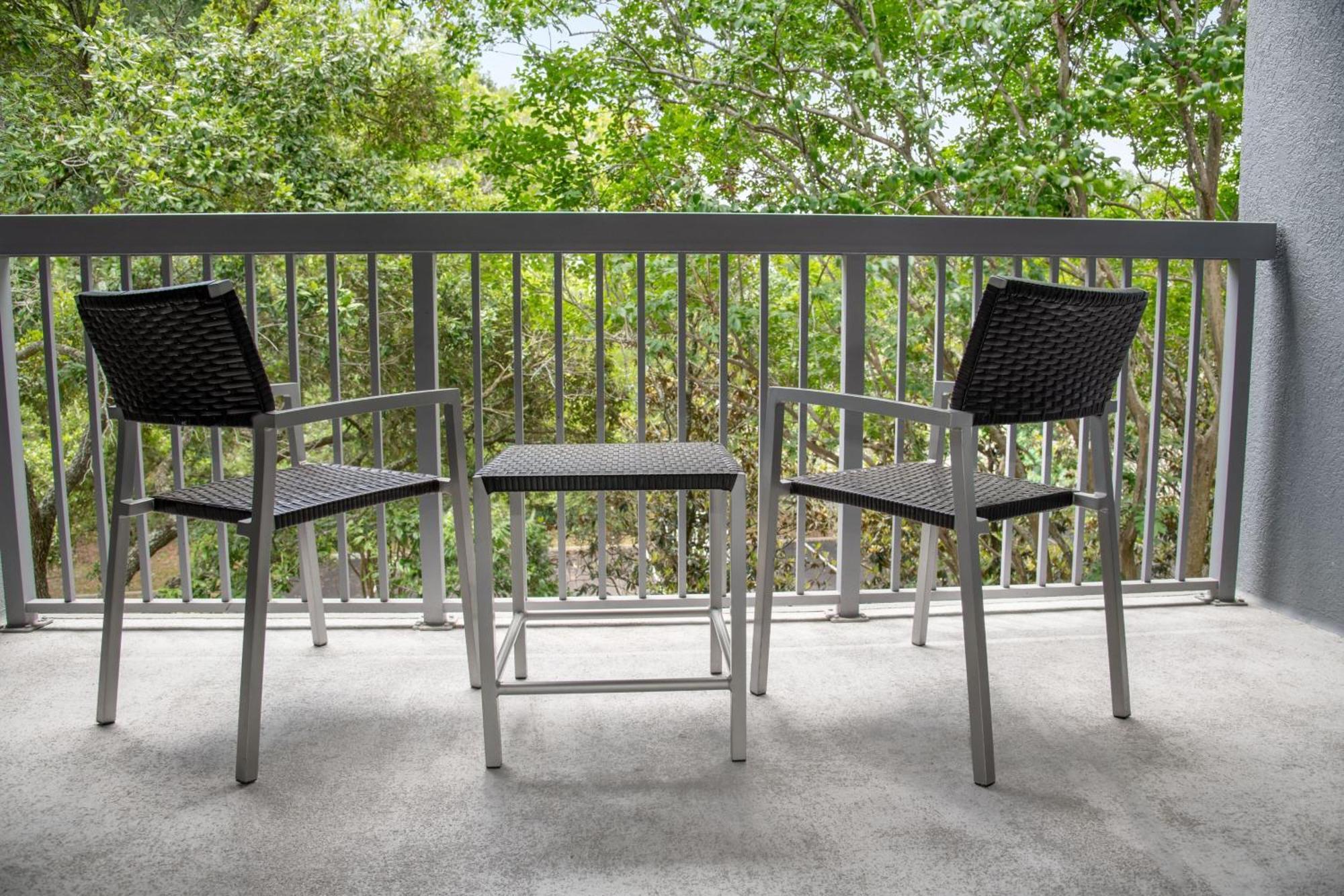 מלון Courtyard Lafayette Airport מראה חיצוני תמונה