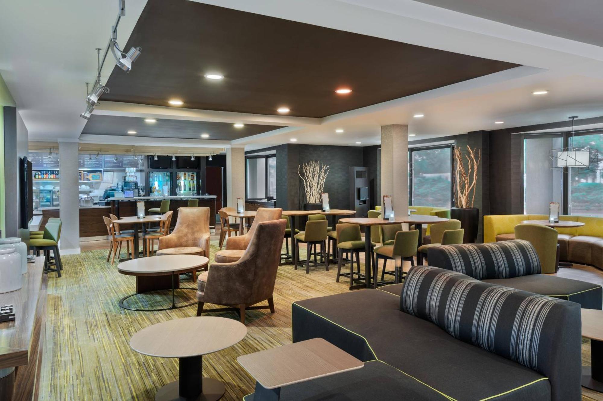 מלון Courtyard Lafayette Airport מראה חיצוני תמונה