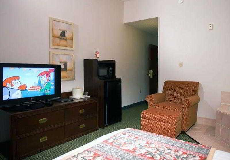 מלון Courtyard Lafayette Airport חדר תמונה