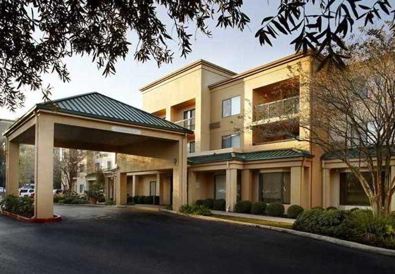 מלון Courtyard Lafayette Airport מראה חיצוני תמונה