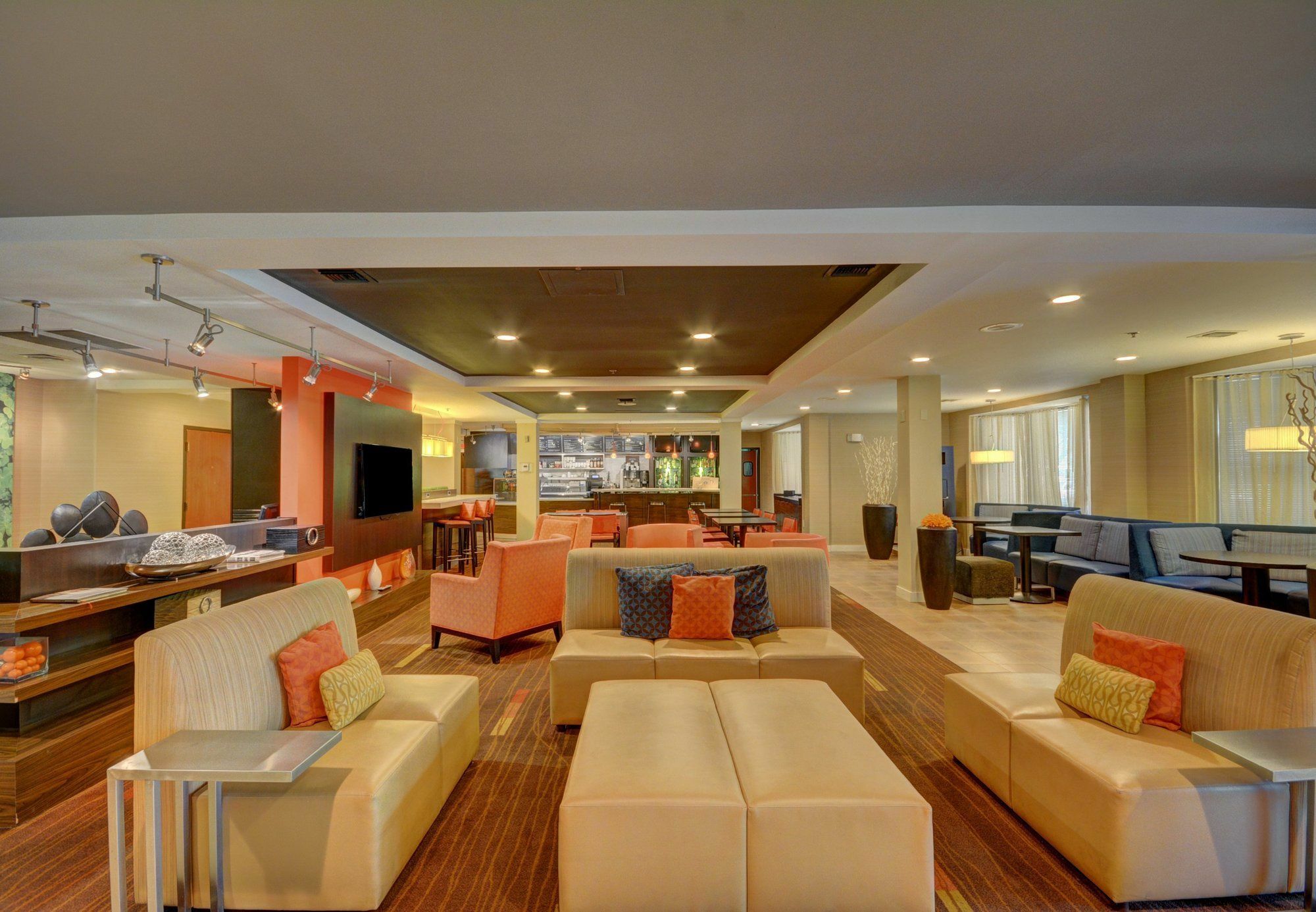 מלון Courtyard Lafayette Airport מראה חיצוני תמונה