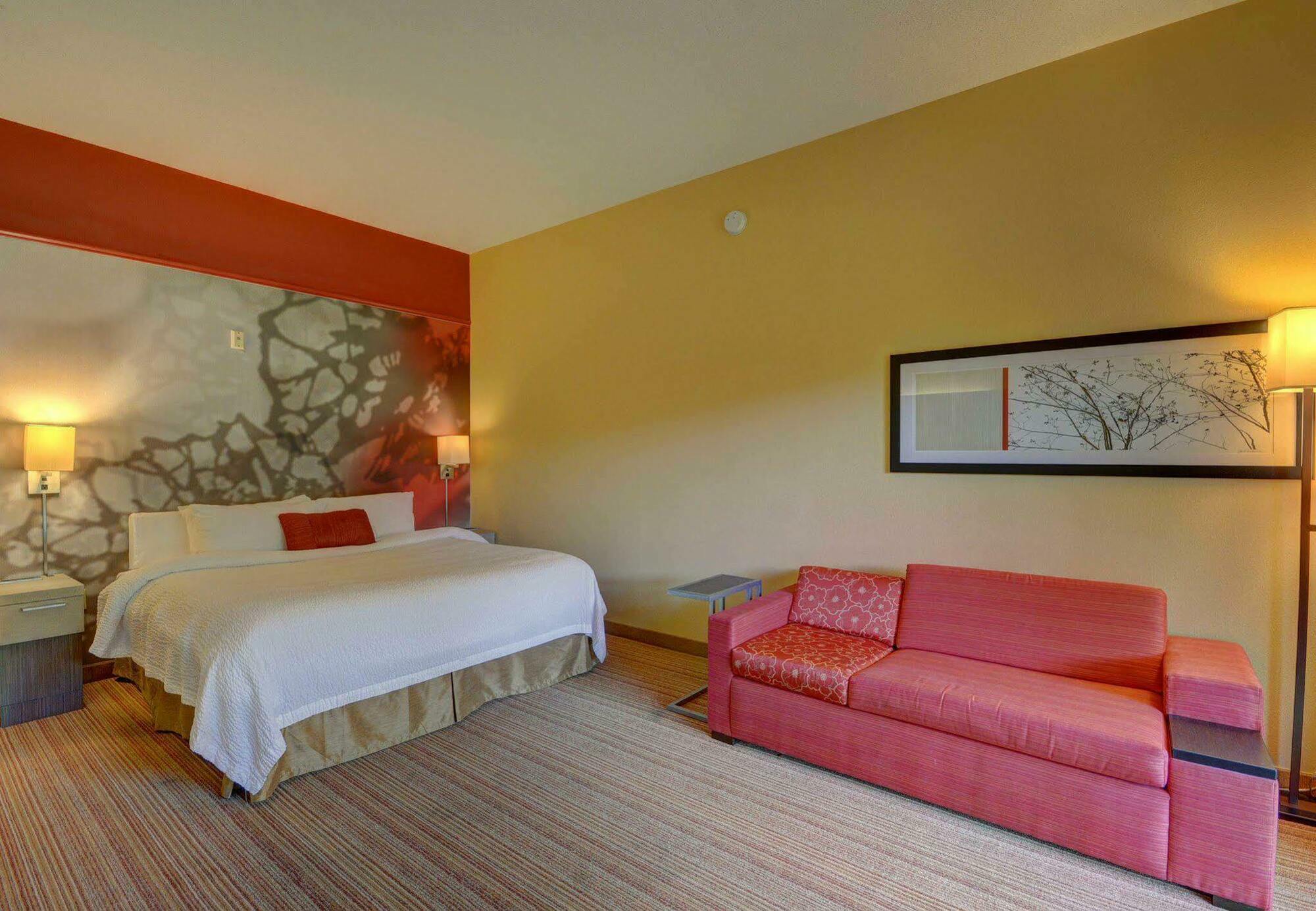 מלון Courtyard Lafayette Airport מראה חיצוני תמונה